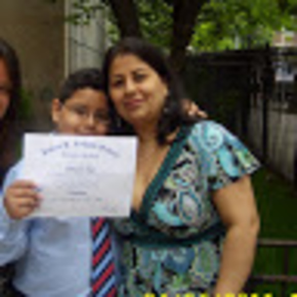 Meet your Posher, Adriana - Picture 1 of 1